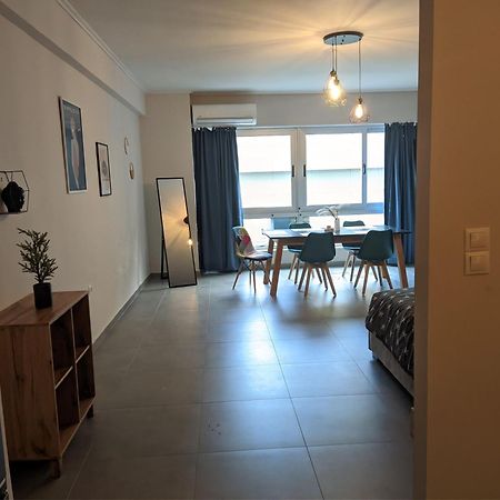 Ermou Downtown Suites By Athens Urban Retreat Екстер'єр фото