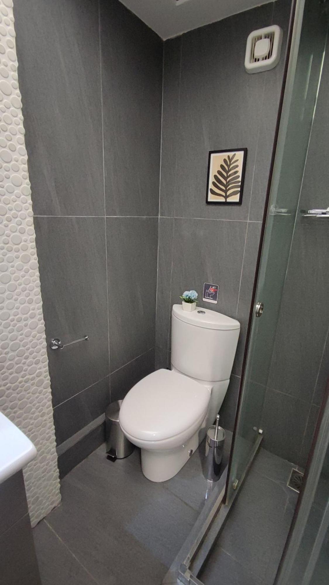 Ermou Downtown Suites By Athens Urban Retreat Екстер'єр фото