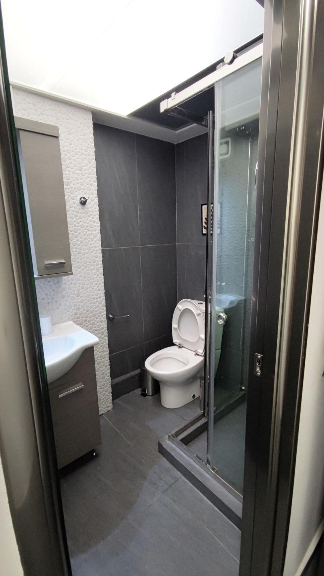 Ermou Downtown Suites By Athens Urban Retreat Екстер'єр фото