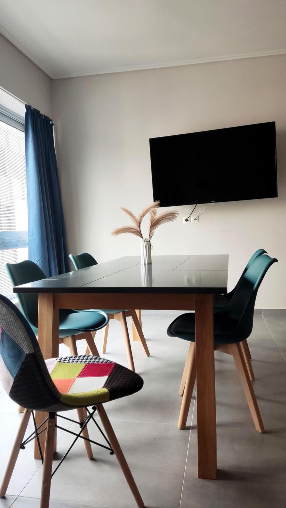 Ermou Downtown Suites By Athens Urban Retreat Екстер'єр фото