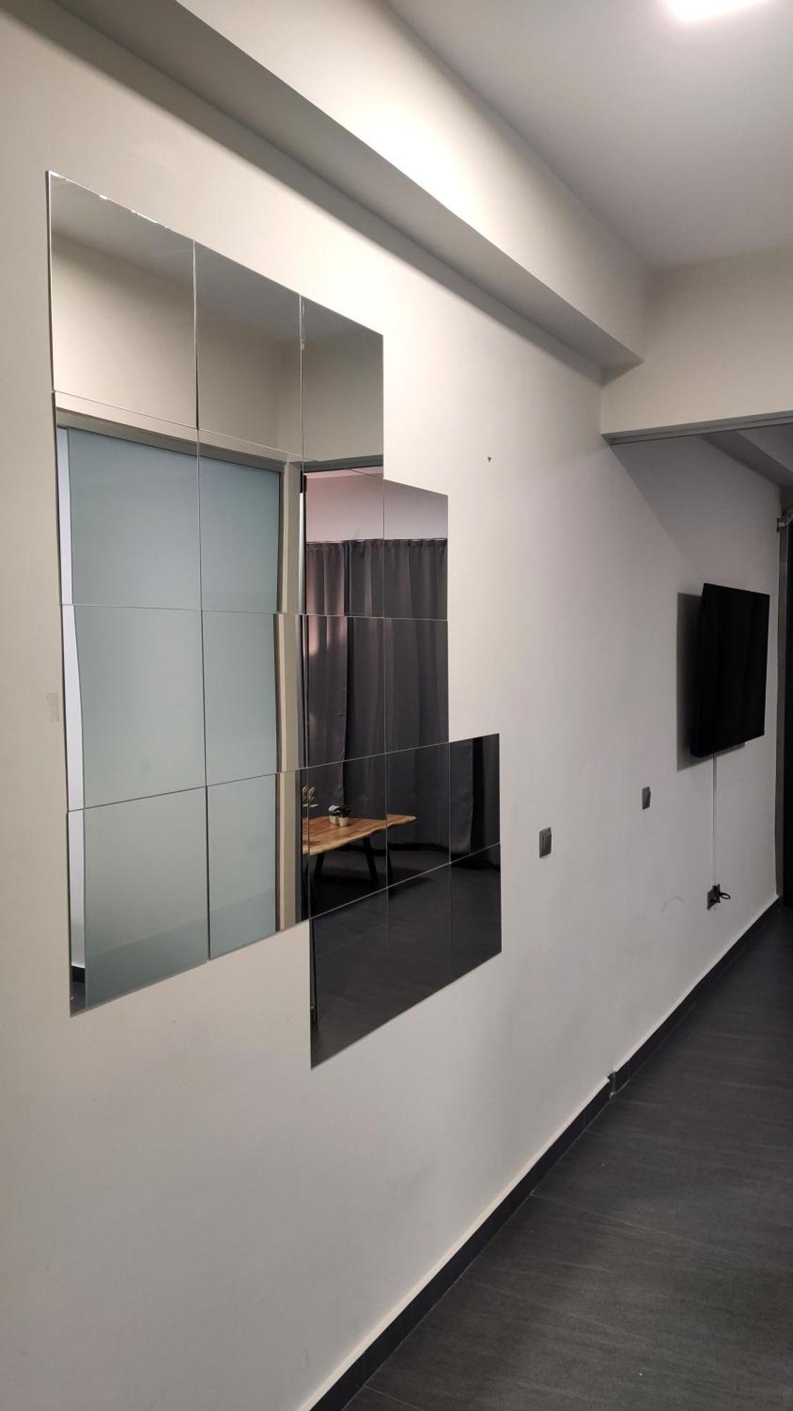 Ermou Downtown Suites By Athens Urban Retreat Екстер'єр фото