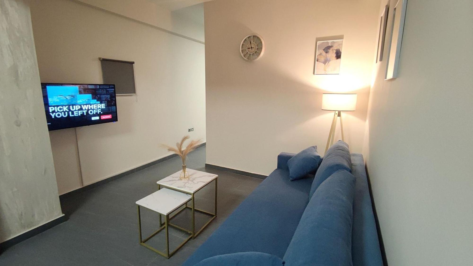 Ermou Downtown Suites By Athens Urban Retreat Екстер'єр фото