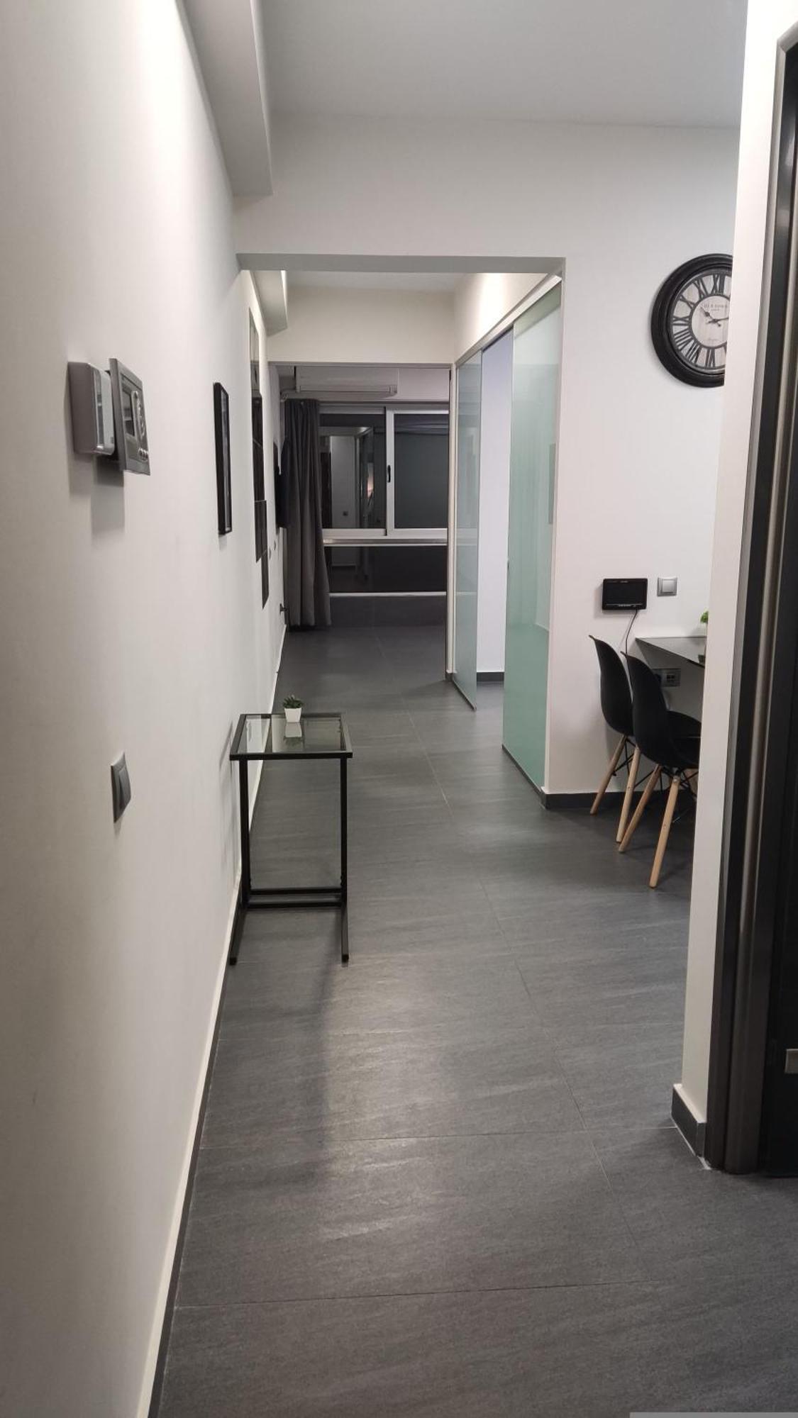 Ermou Downtown Suites By Athens Urban Retreat Екстер'єр фото