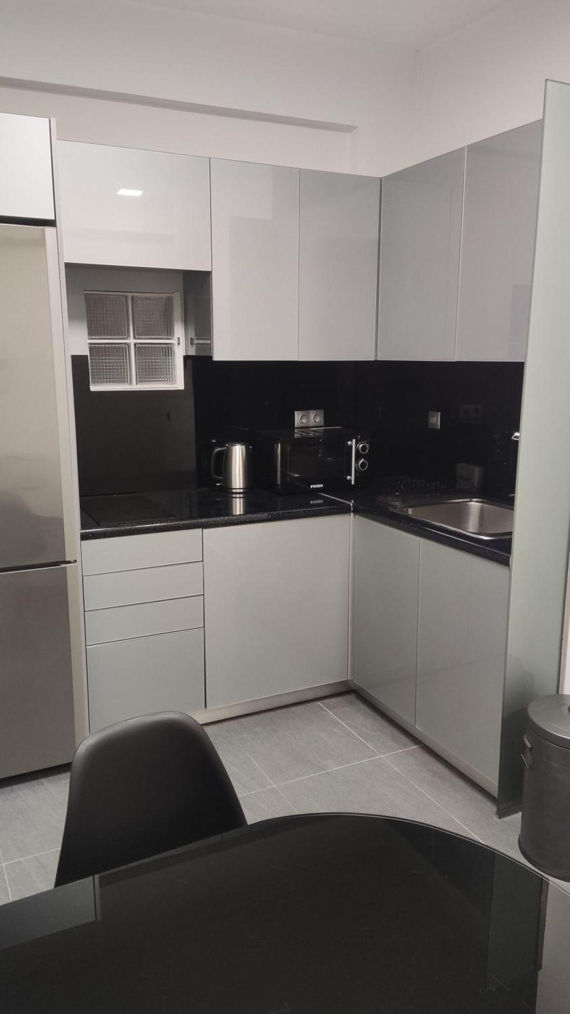 Ermou Downtown Suites By Athens Urban Retreat Екстер'єр фото