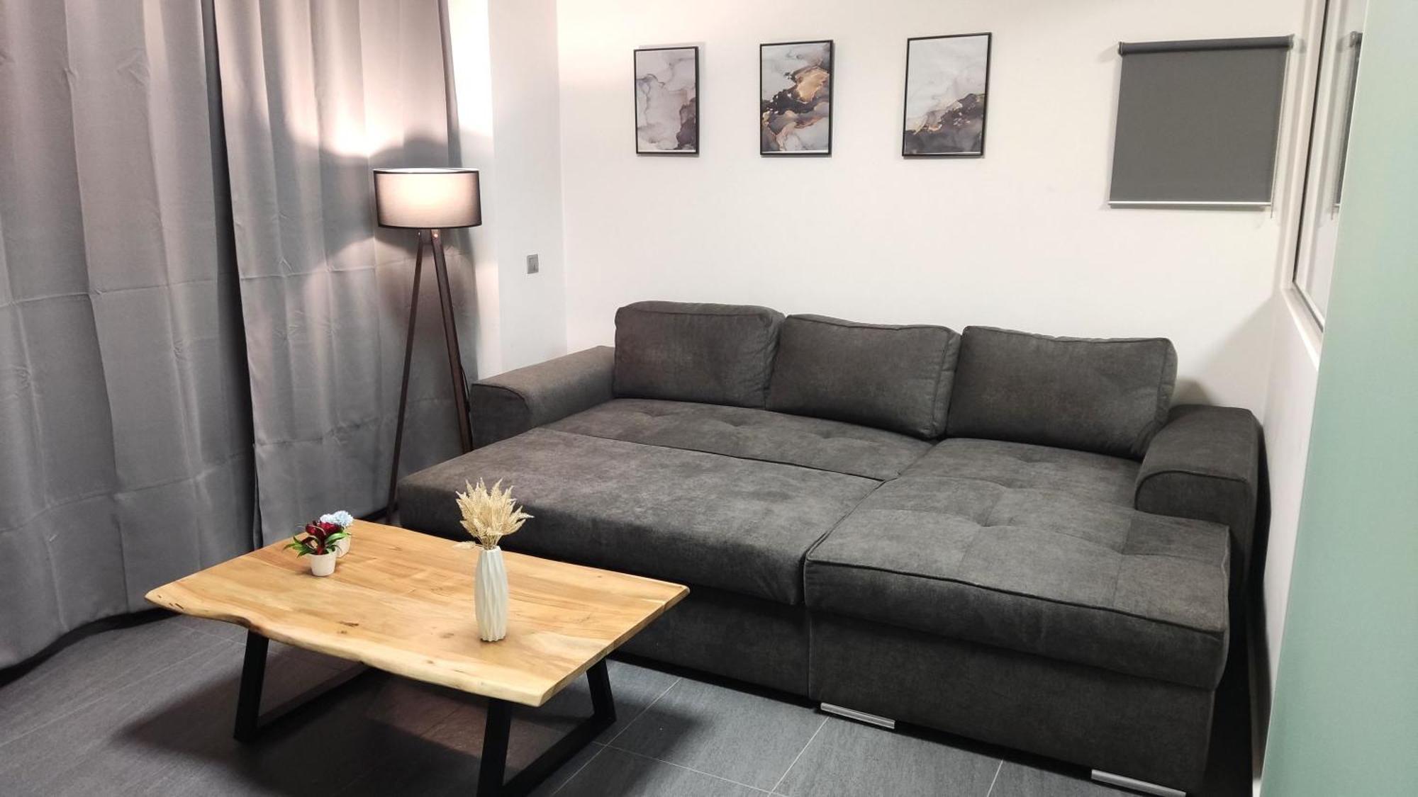 Ermou Downtown Suites By Athens Urban Retreat Екстер'єр фото
