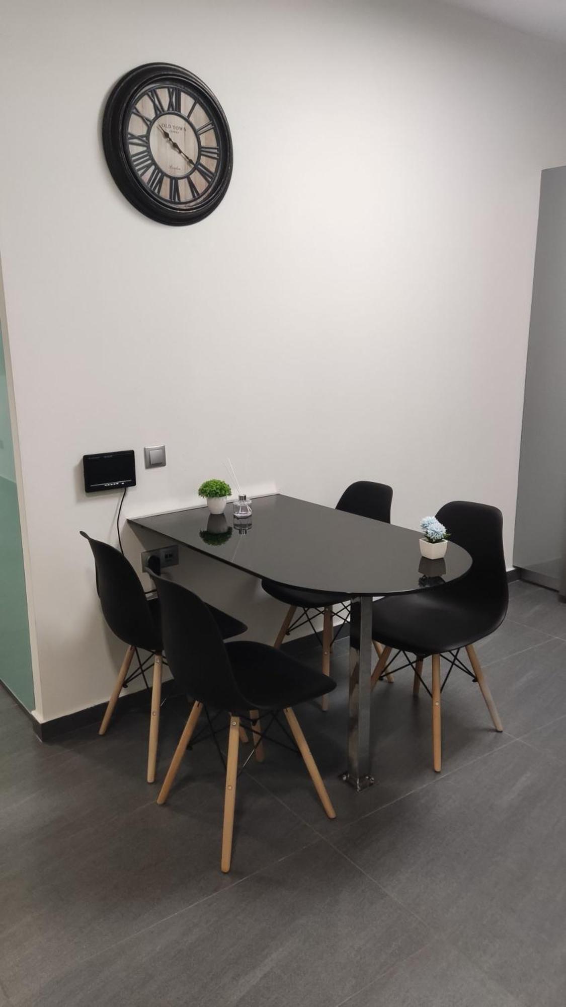 Ermou Downtown Suites By Athens Urban Retreat Екстер'єр фото