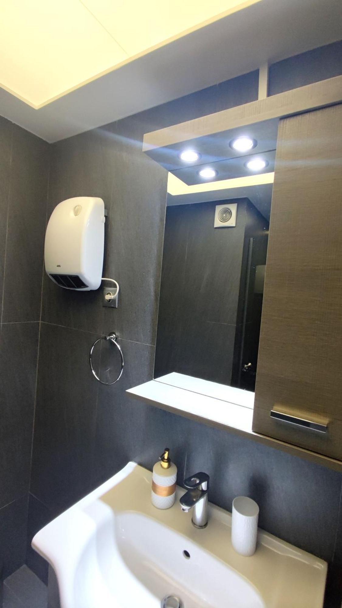Ermou Downtown Suites By Athens Urban Retreat Екстер'єр фото