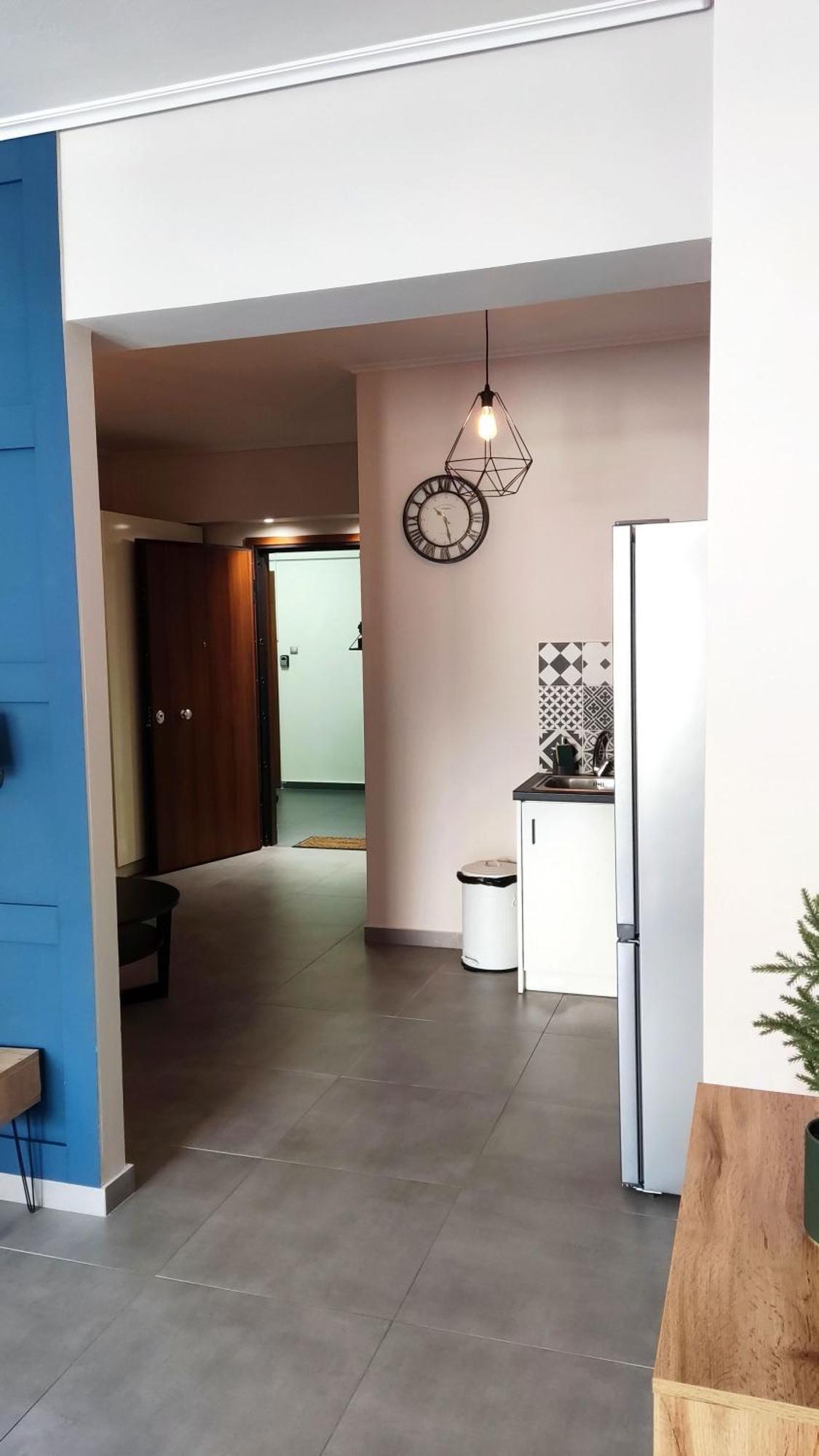 Ermou Downtown Suites By Athens Urban Retreat Екстер'єр фото