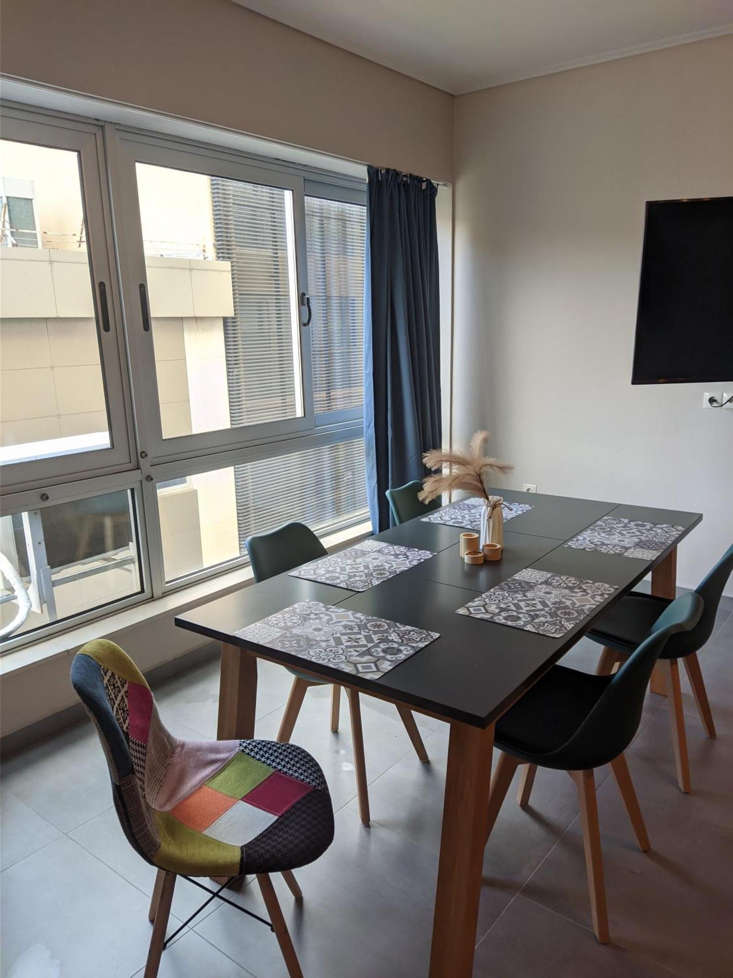 Ermou Downtown Suites By Athens Urban Retreat Екстер'єр фото
