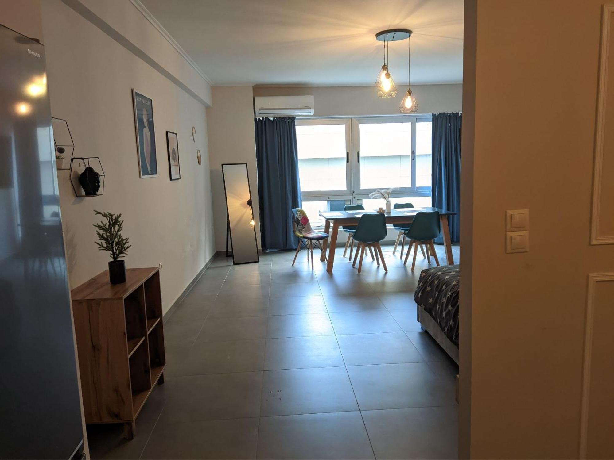 Ermou Downtown Suites By Athens Urban Retreat Екстер'єр фото