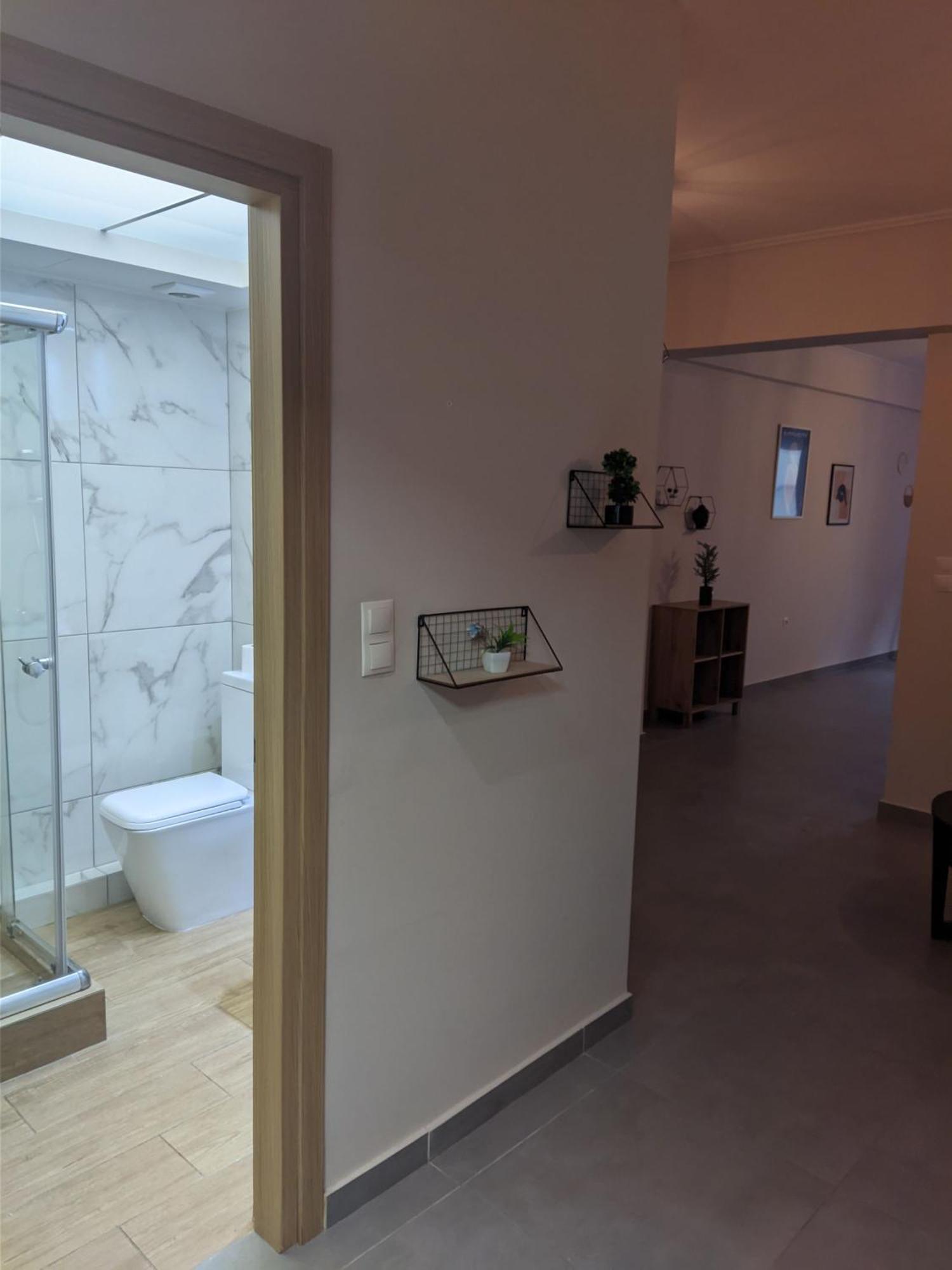 Ermou Downtown Suites By Athens Urban Retreat Екстер'єр фото