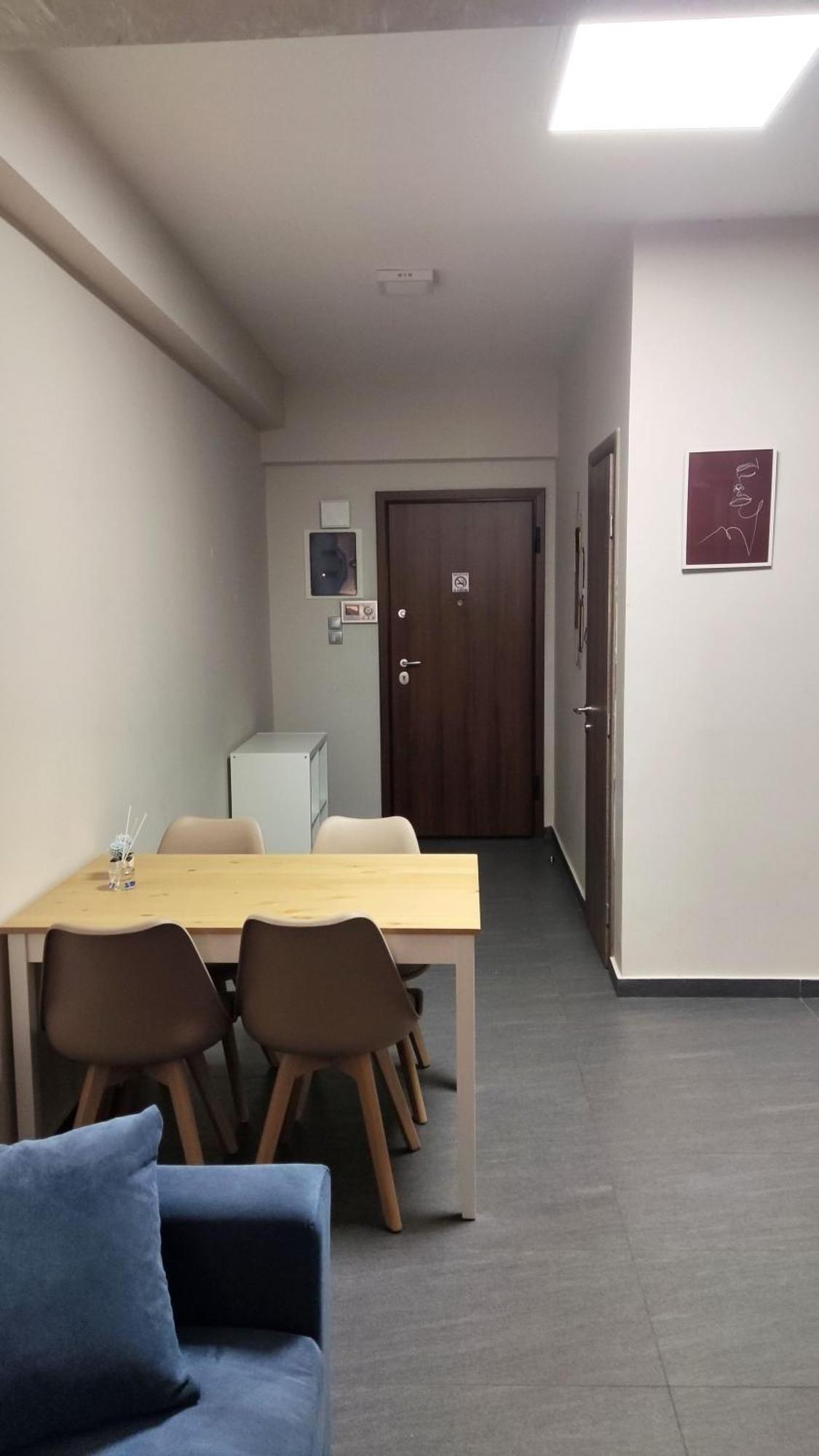 Ermou Downtown Suites By Athens Urban Retreat Екстер'єр фото