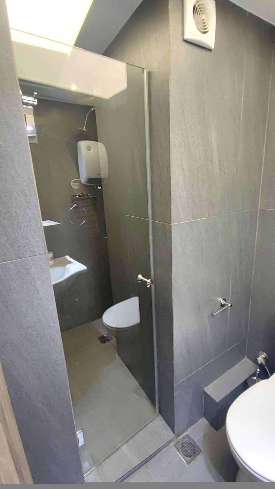 Ermou Downtown Suites By Athens Urban Retreat Екстер'єр фото