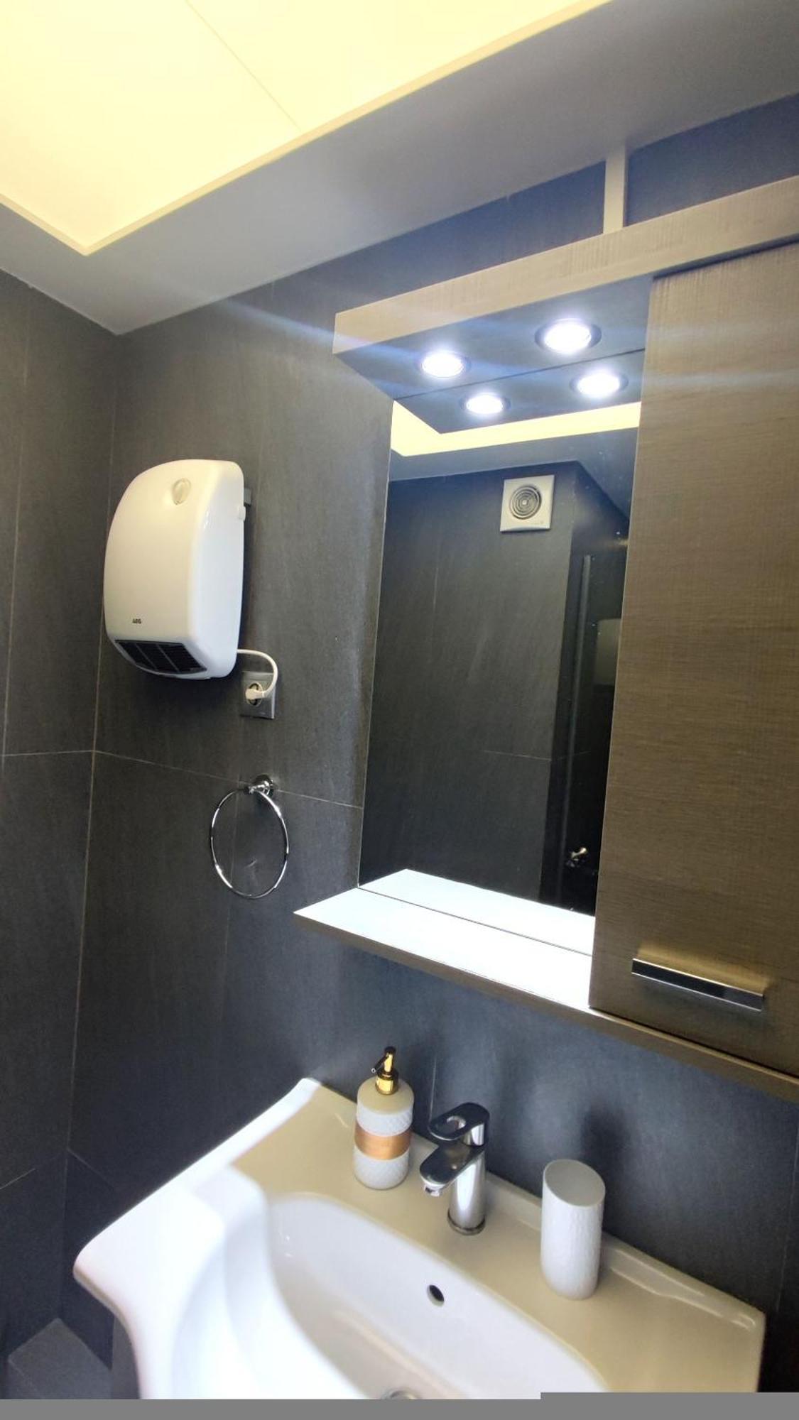 Ermou Downtown Suites By Athens Urban Retreat Екстер'єр фото